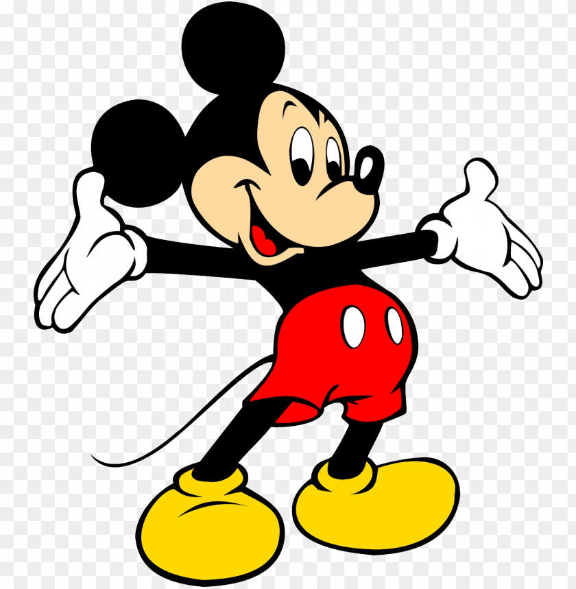 Download HD Out Of Stock - Gucci Mickey Mouse Png Transparent PNG