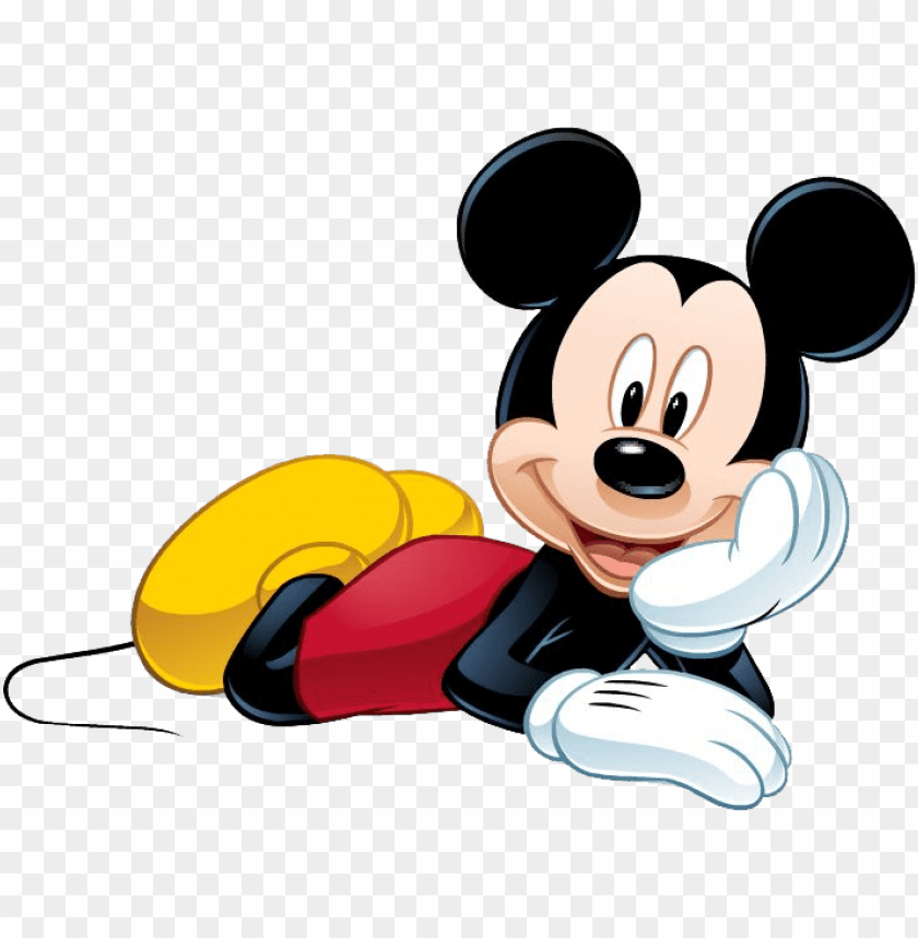 Download mickey mouse clipart png photo | TOPpng