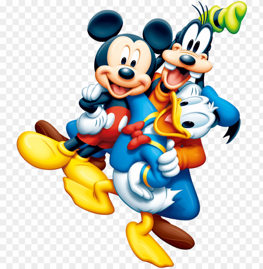 mickey mouse, character, donald trump, disney character, roundabout, goofy disney, donald duck