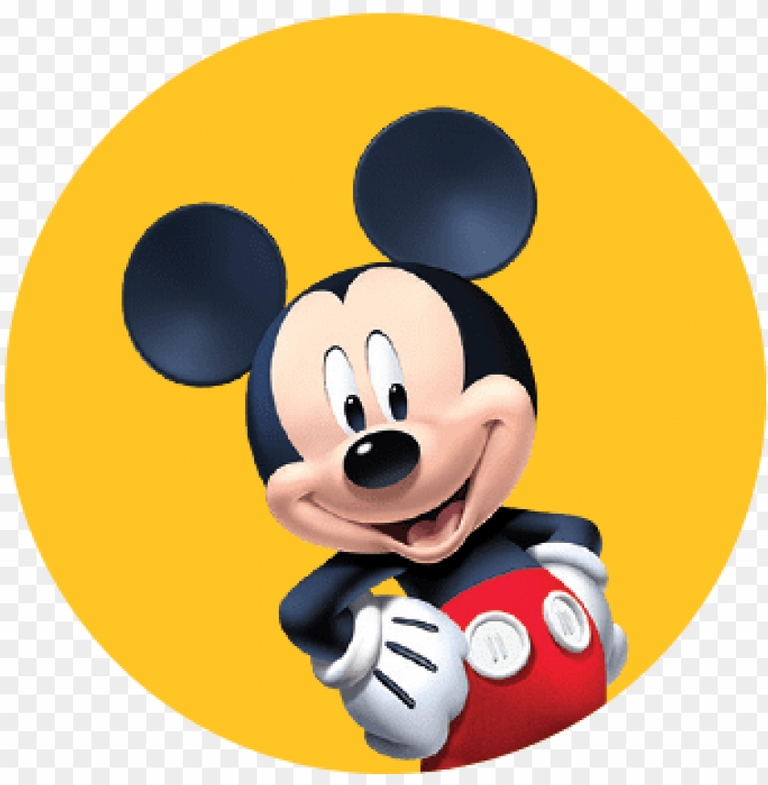 Mickey Mouse PNG Image - PurePNG  Free transparent CC0 PNG Image