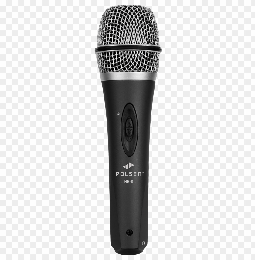 Clear microphone PNG Image Background ID 5101