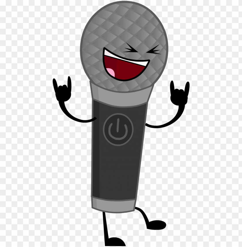 microphone inanimate insanity microphone PNG transparent with Clear Background ID 228872