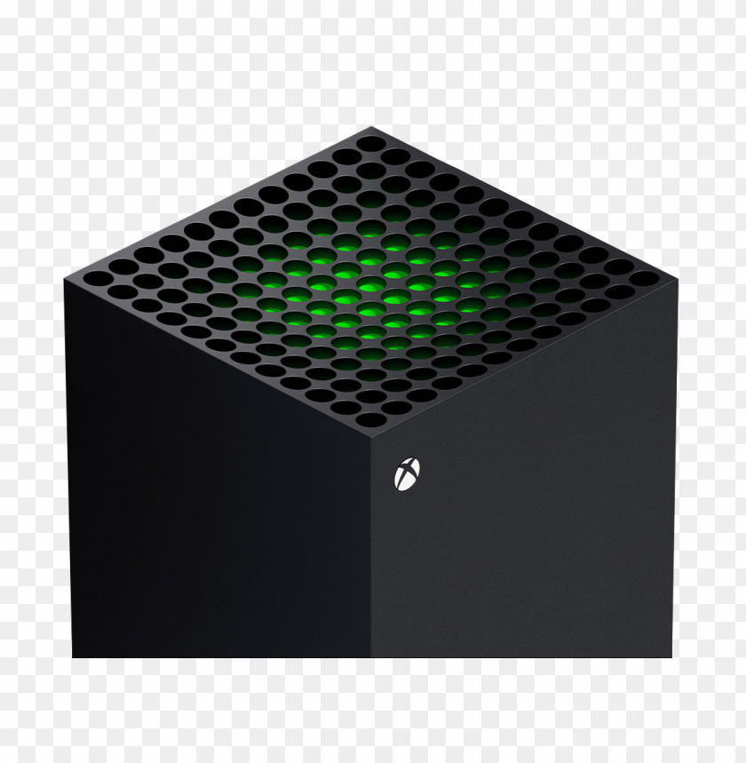 free PNG microsoft xbox console series x PNG image with transparent background PNG images transparent