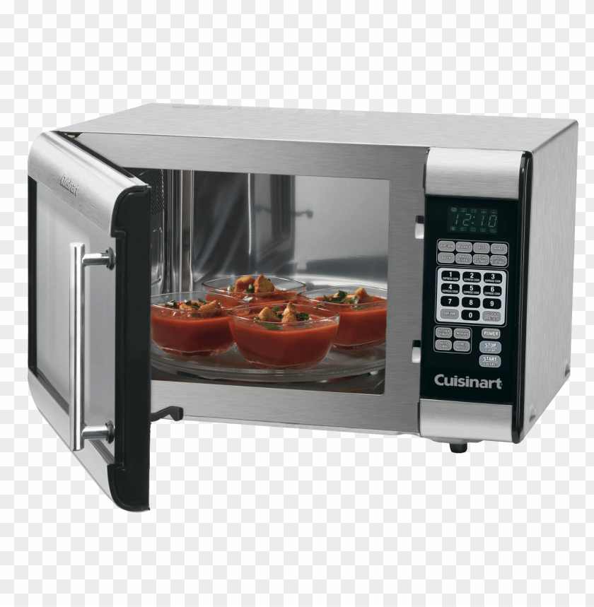 electronics, microwave oven
