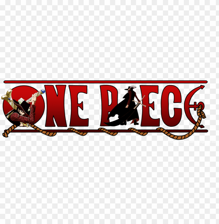 Mihawk One Piece Logo Mihawk Png Image With Transparent Background Toppng