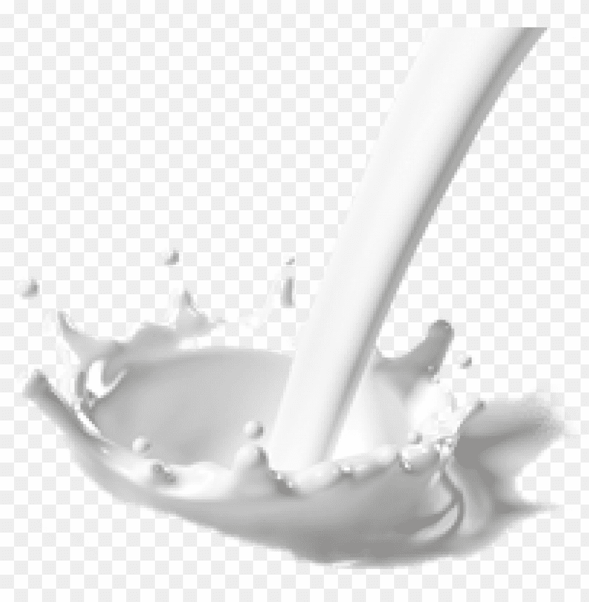 Milk PNG Images With Transparent Backgrounds - Image ID 740