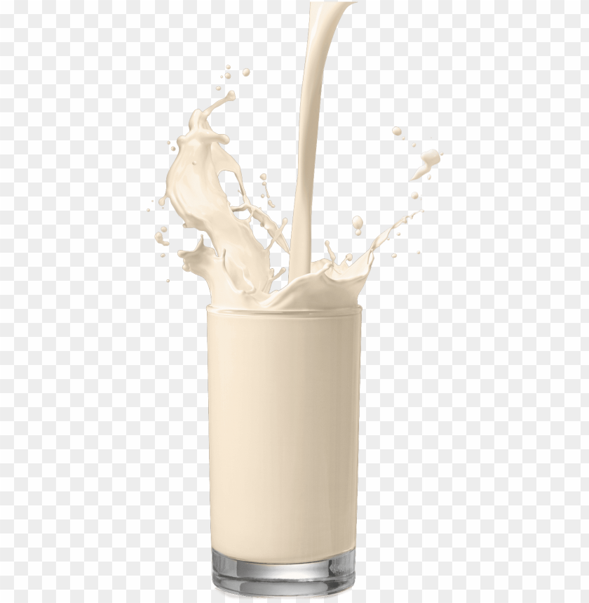 Milk Glass Png Picture - Milk In Glass PNG Image With Transparent Background