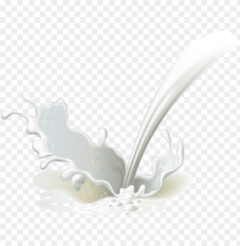 milk splash free png image - milk splash vector PNG image with transparent background@toppng.com