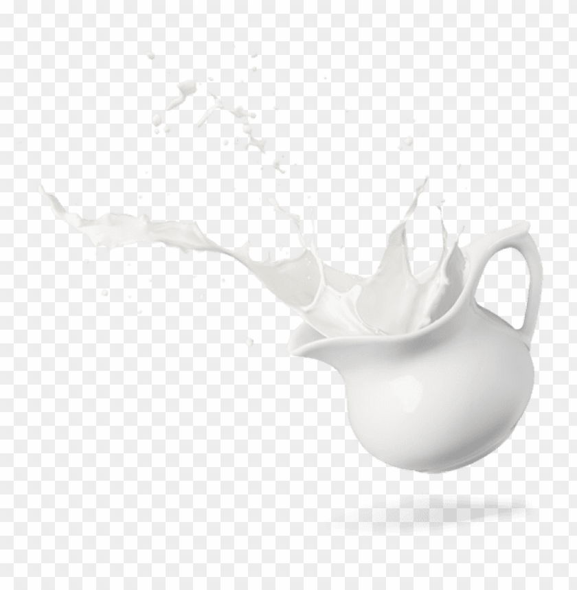milk splash vector png PNG transparent with Clear Background ID 106077