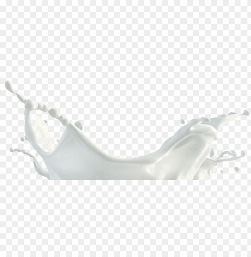 milk splash vector png PNG transparent with Clear Background ID 106095