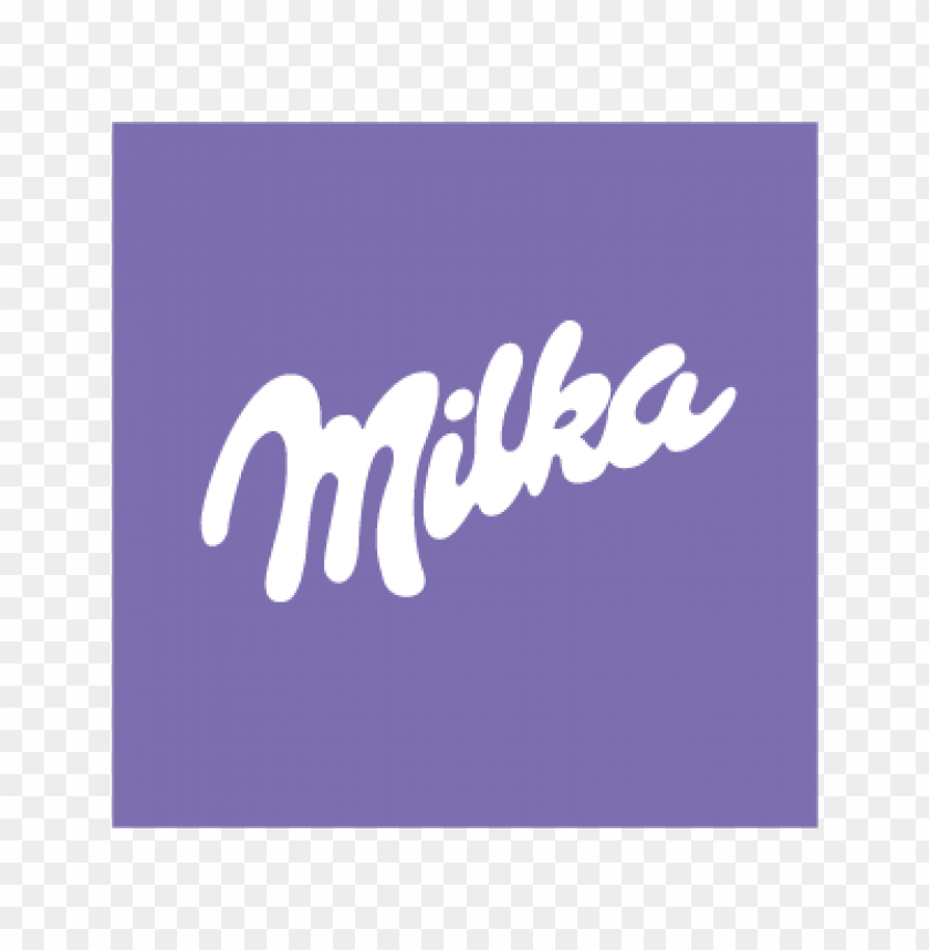  milka vector logo free download - 467556