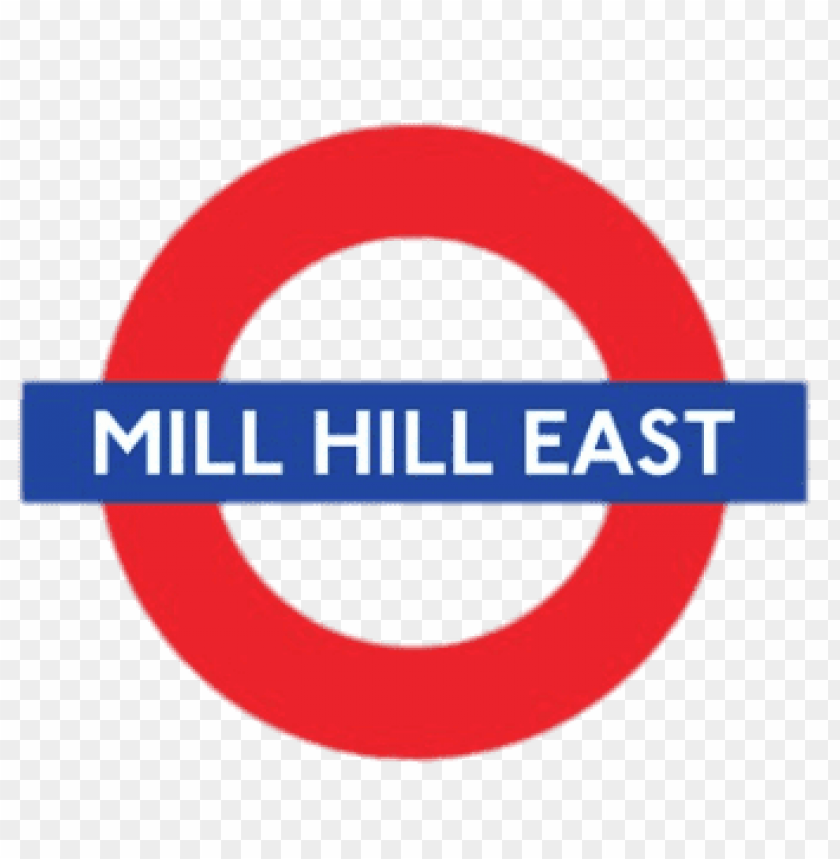 transport, london tube stations, mill hill east, 