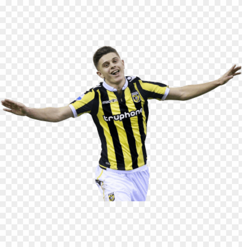 Download milot rashica png images background@toppng.com