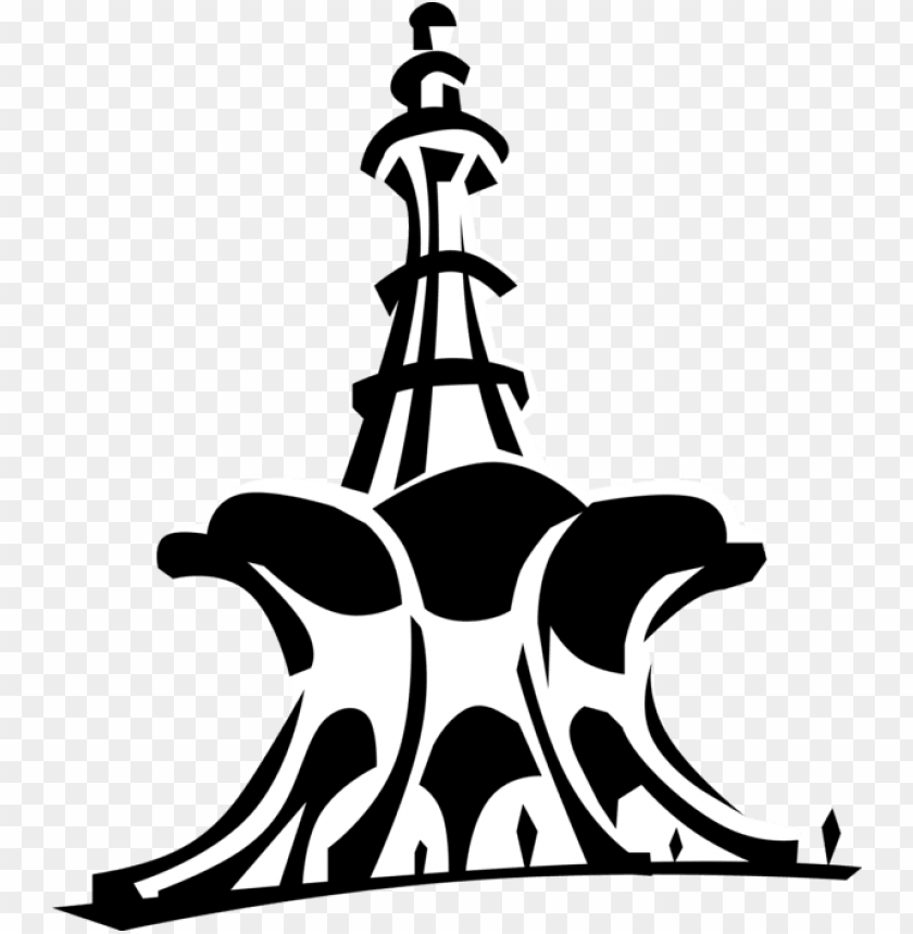 minar e pakistan png image minar e pakistan drawi PNG transparent with Clear Background ID 225847