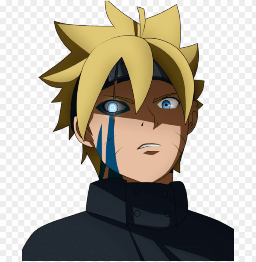 Deidara Edo - Imagens Do Membros Da Akatsuki PNG Transparent With Clear  Background ID 197283