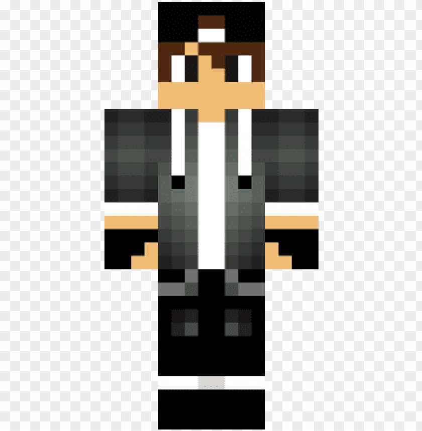 minecon - school minecraft skins boys PNG image with transparent ...