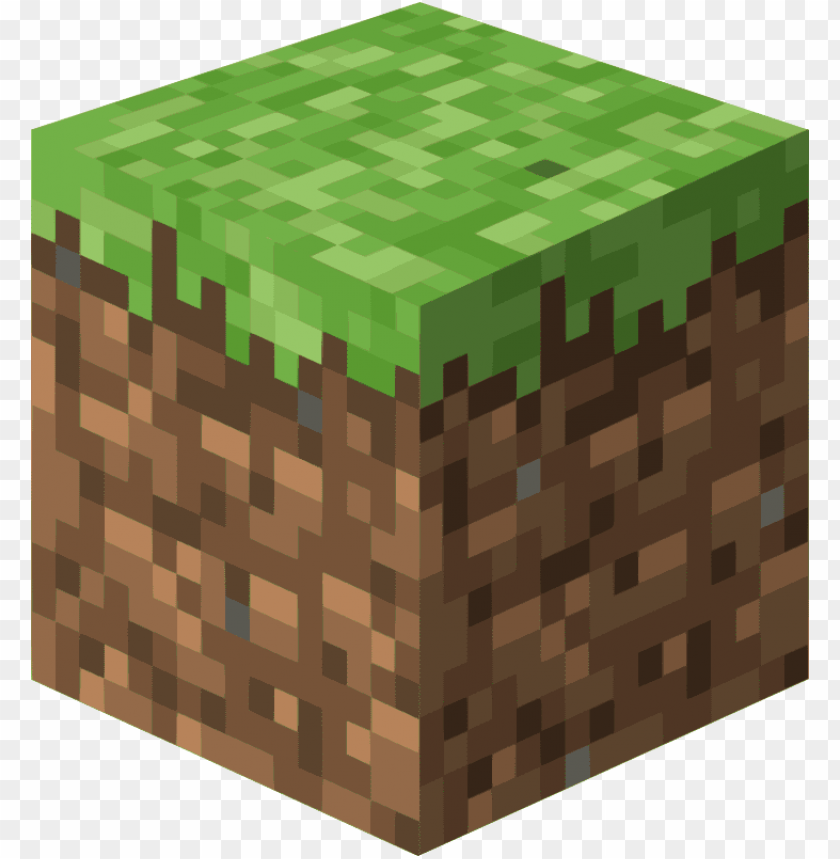 Minecraft Block Icon Png Free Png Images Toppng