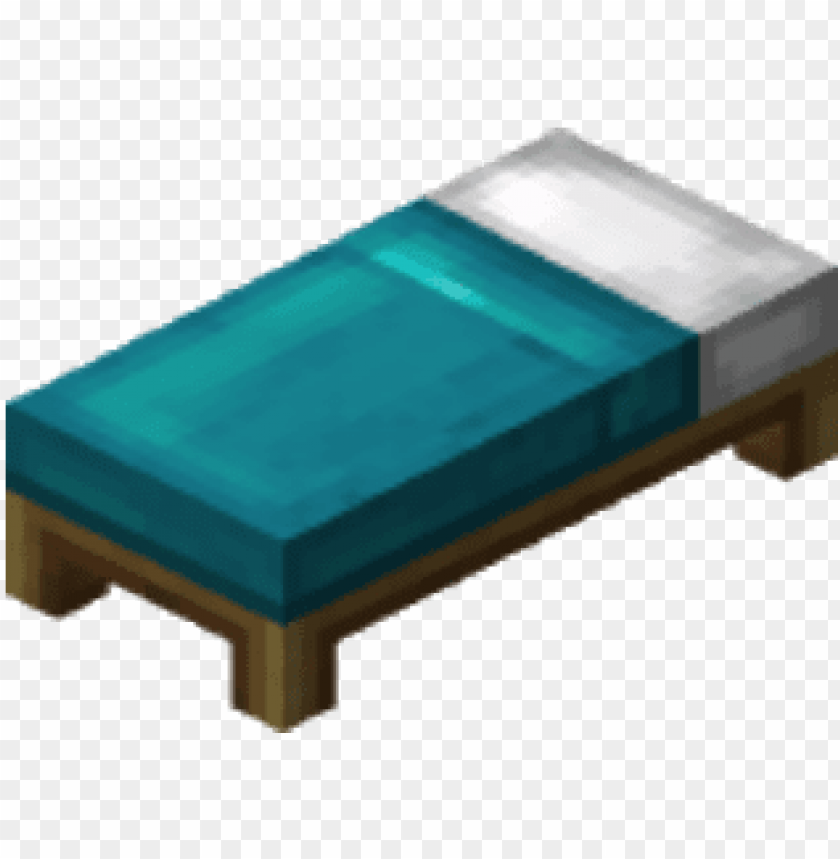 minecraft curseforge bed PNG transparent with Clear Background ID 260624