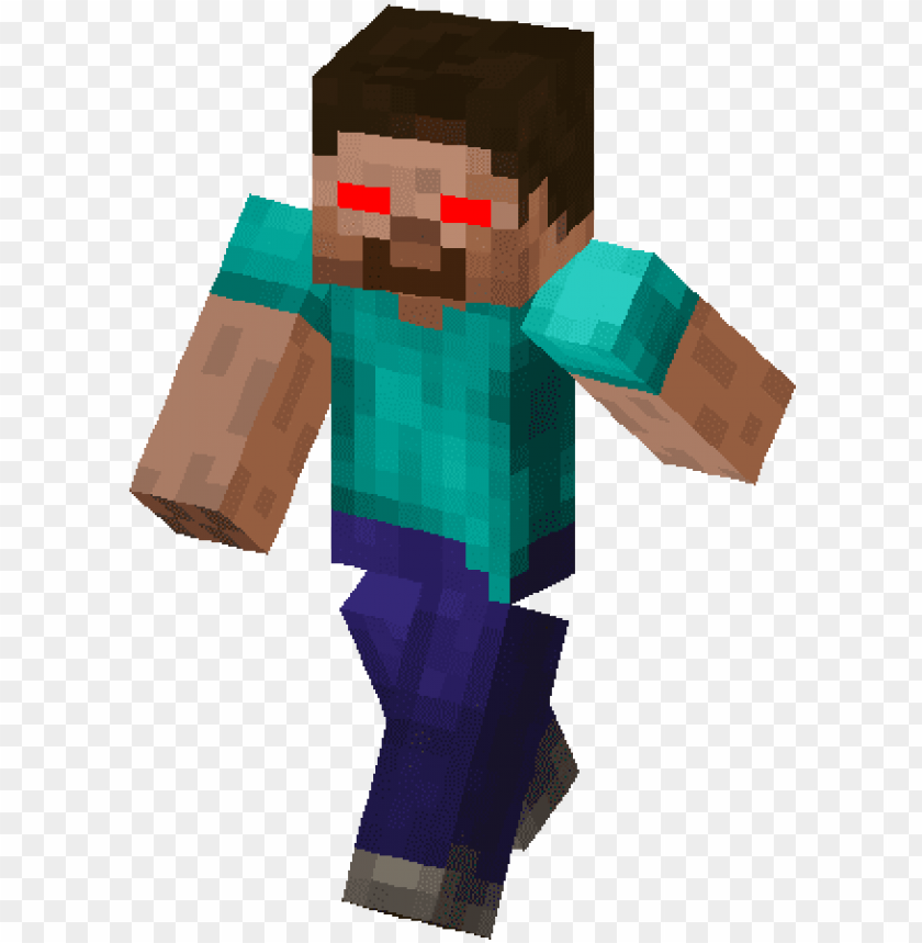 Minecraft Funny Steve Skin Png Image With Transparent Background