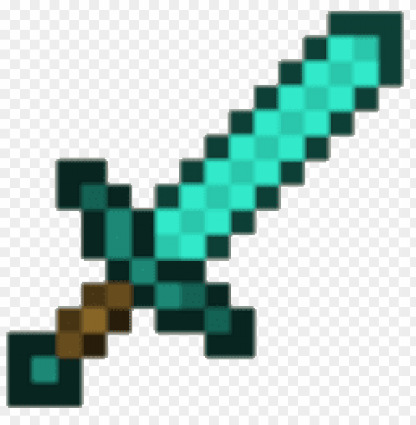 minecraft kılıç