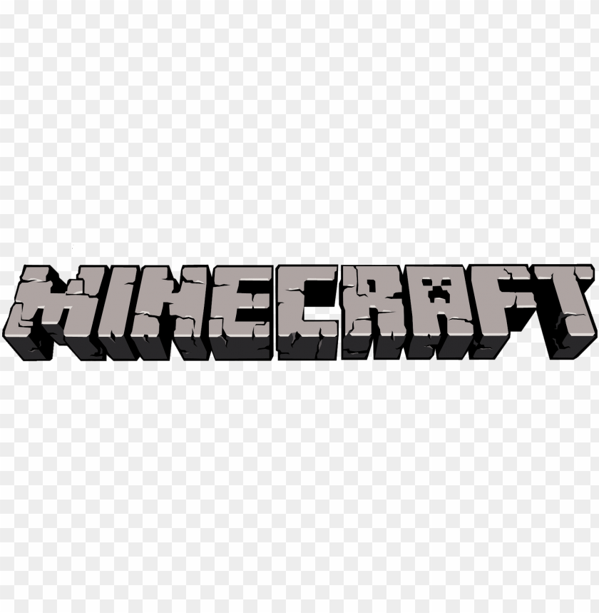 minecraft logo png - Free PNG Images ID 30630