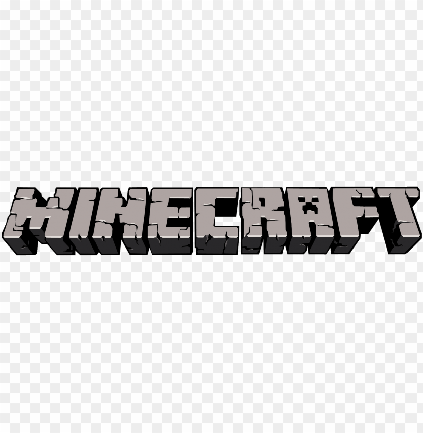 Free Download HD PNG Minecraft Logo Png Free PNG Images TOPpng