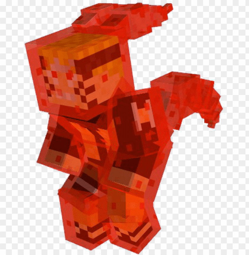 Kyuubi Minecraft Skins