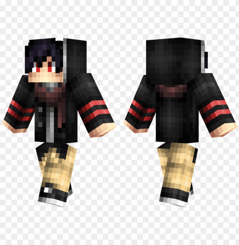 Minecraft Skin Red Eyes Png Image With Transparent Background Toppng - roblox what do you do with red's eye