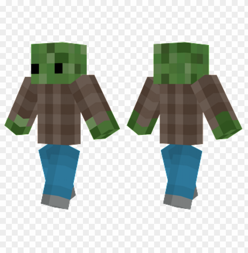 008 Minecraft Skins