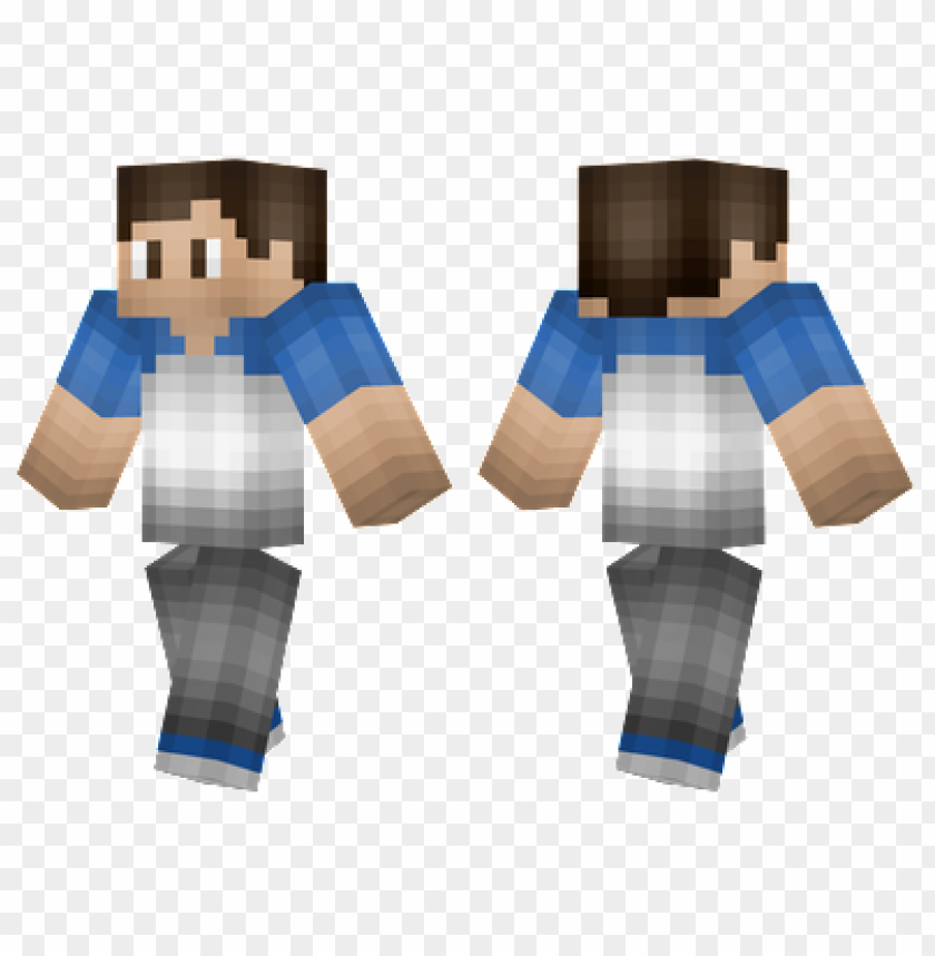 Minecraft Skins Baseball Tee Skin PNG Transparent With Clear Background ID 458559