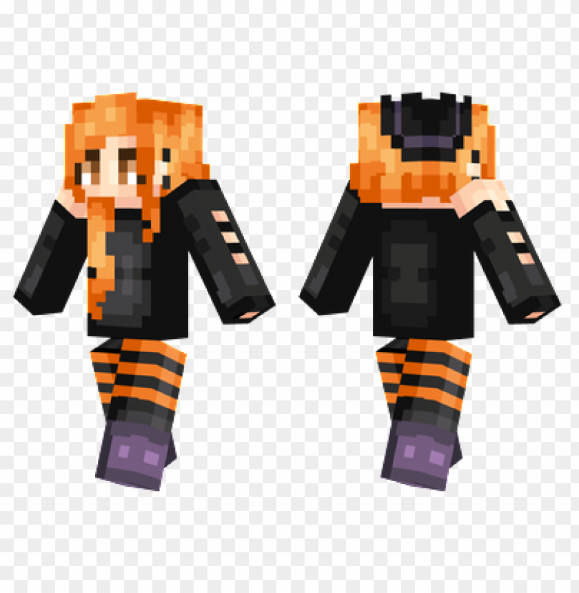 minecraft skins bellatrix skin PNG transparent with Clear Background ID 458779