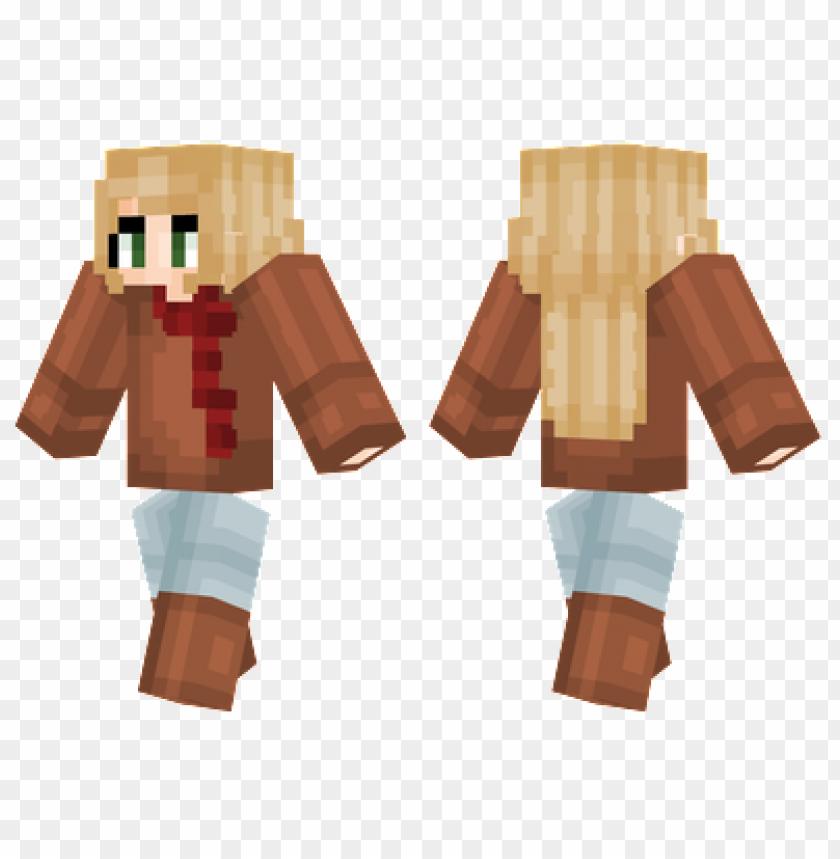Free download | HD PNG minecraft skins brown sweater skin PNG ...