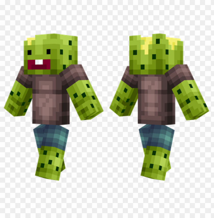 Minecraft Skins Cactus Boy Skin Png Image With Transparent Background Toppng