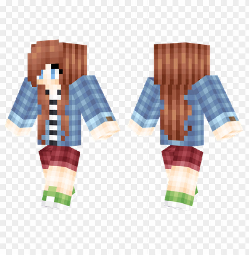 casual girl skin,minecraft skins, minecraft, minecraft people png