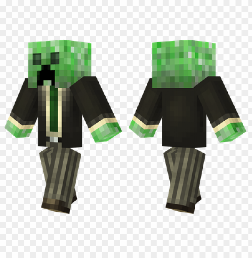 Minecraft Skins Cheeper Skin PNG Transparent With Clear Background ID ...