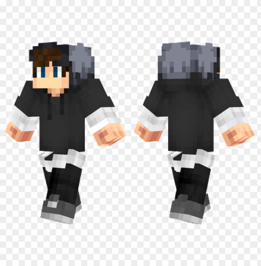 Minecraft Skins Dobos Skin PNG Image With Transparent Background | TOPpng