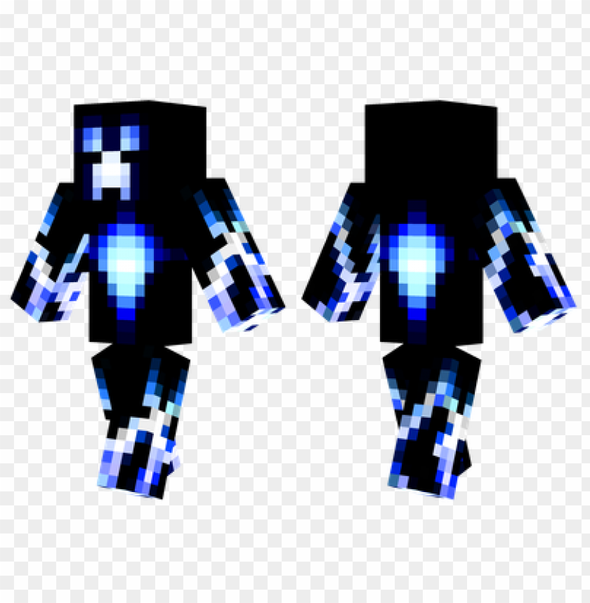 electric creeper skin,minecraft skins, minecraft, minecraft mobs png, mobs skins