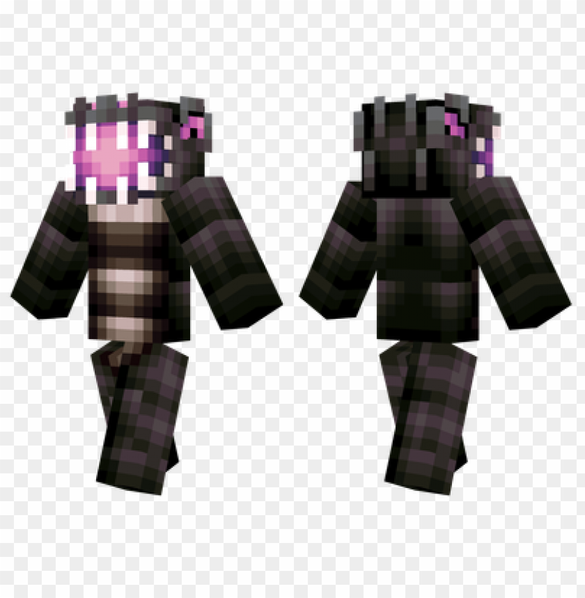 minecraft skins ender dragon skin PNG transparent with Clear Background ID 458856