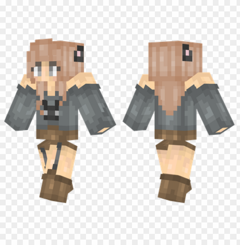 faded kitty skin,minecraft skins, minecraft, minecraft people png