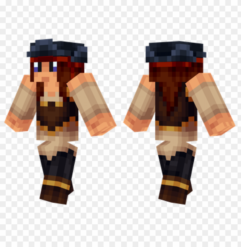 female pirate skin,minecraft skins, minecraft, minecraft fantasy png