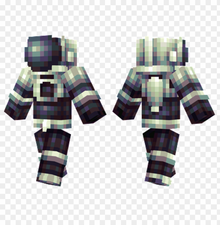 minecraft skins futuristic astronaut skin PNG transparent with Clear Background ID 458774