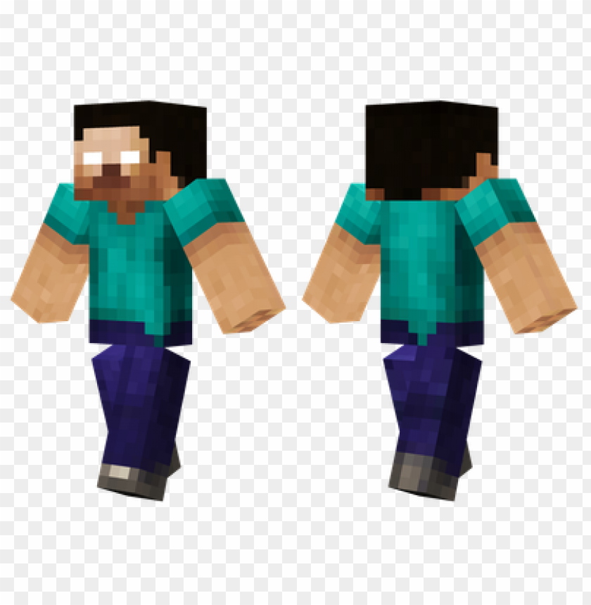 Herobrine Minecraft Skins Herobrine Minecraft Skins