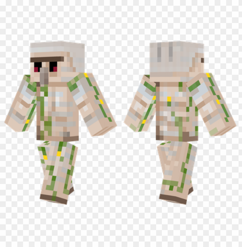 Minecraft Skins Iron Golem Skin Png Image With Transparent Background Toppng - roblox royale high minecraft skins
