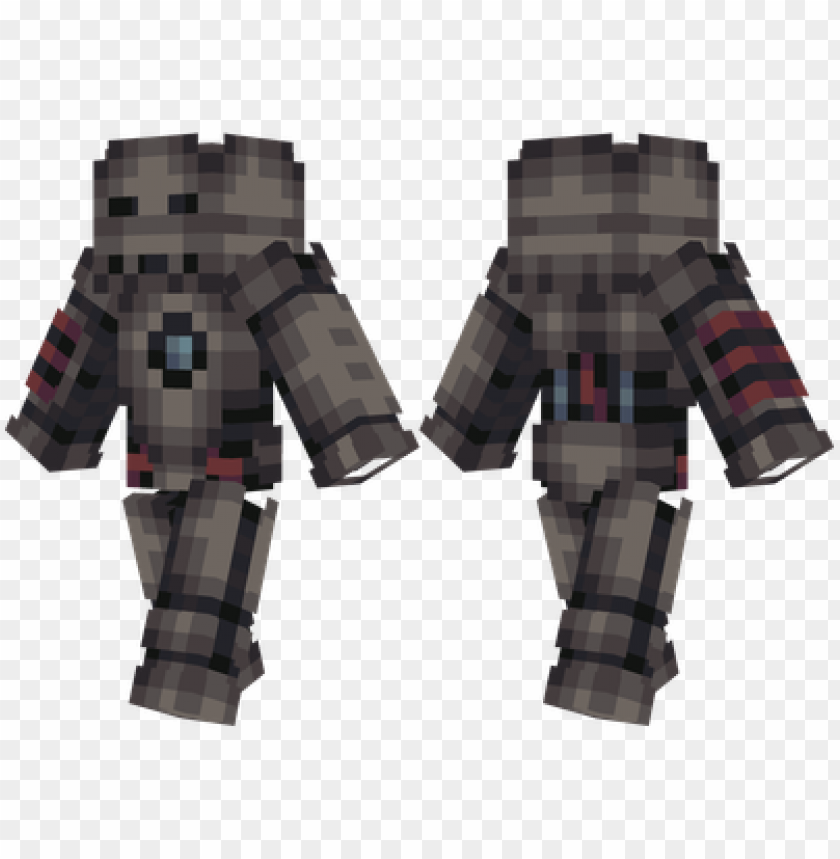 minecraft skins iron man mk1 skin PNG transparent with Clear Background ID 457779