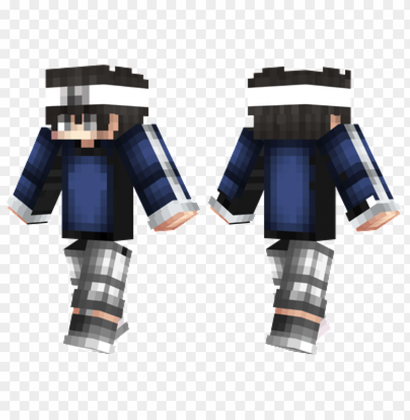 Minecraft Skins Jigong Skin PNG Image With Transparent Background | TOPpng