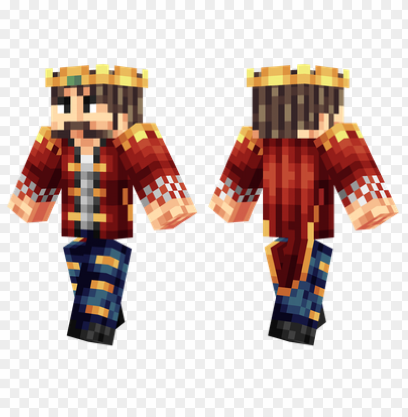 king skin,minecraft skins, minecraft, minecraft fantasy png