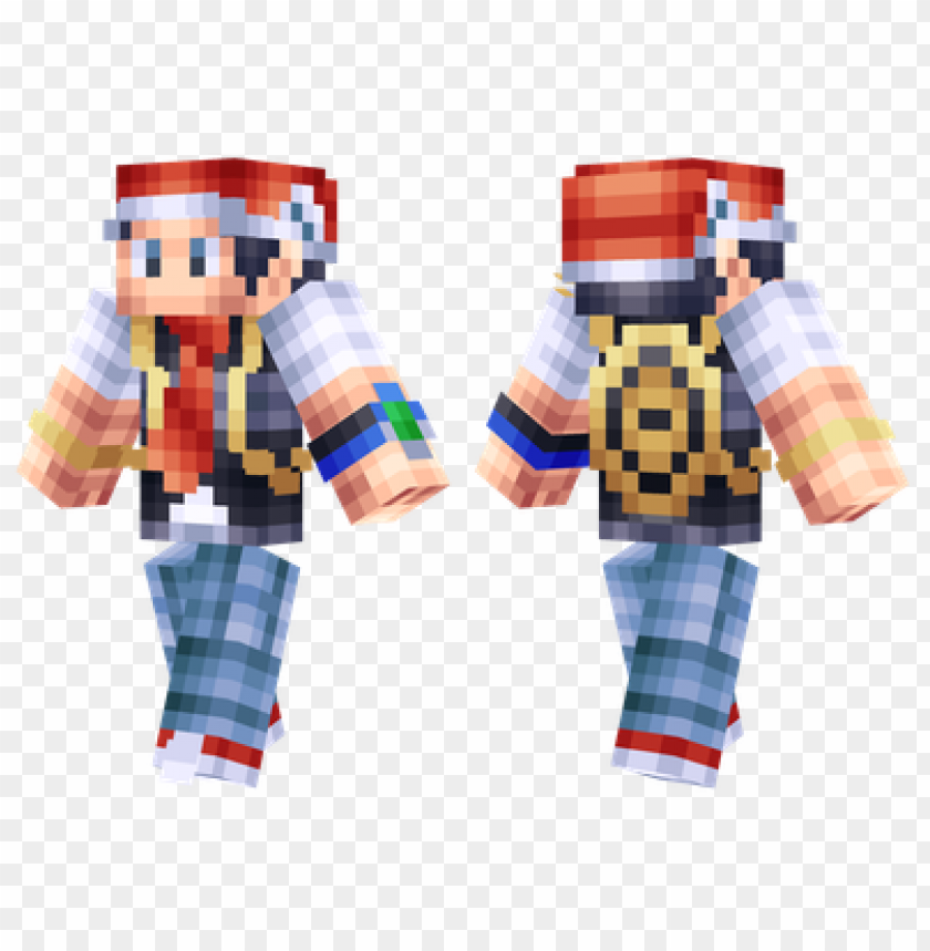 minecraft skins lucas skin PNG image with transparent background@toppng.com