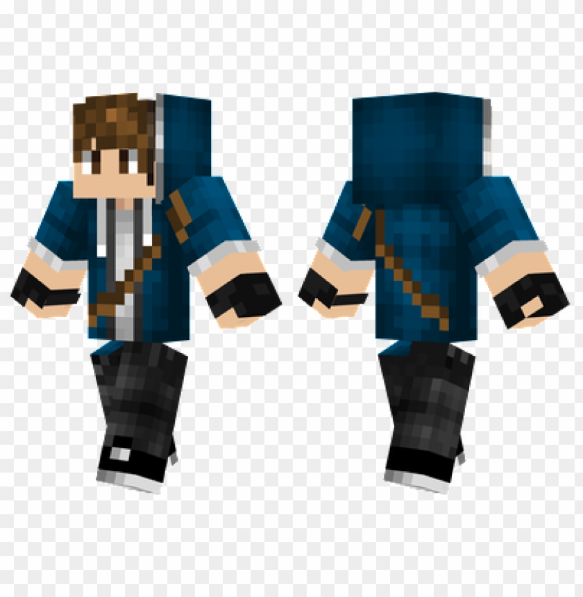 Simple Man New Ish Shading Style Minecraft Skin Png - Minecraft Skin Normal  Ma PNG Transparent With Clear Background ID 170139