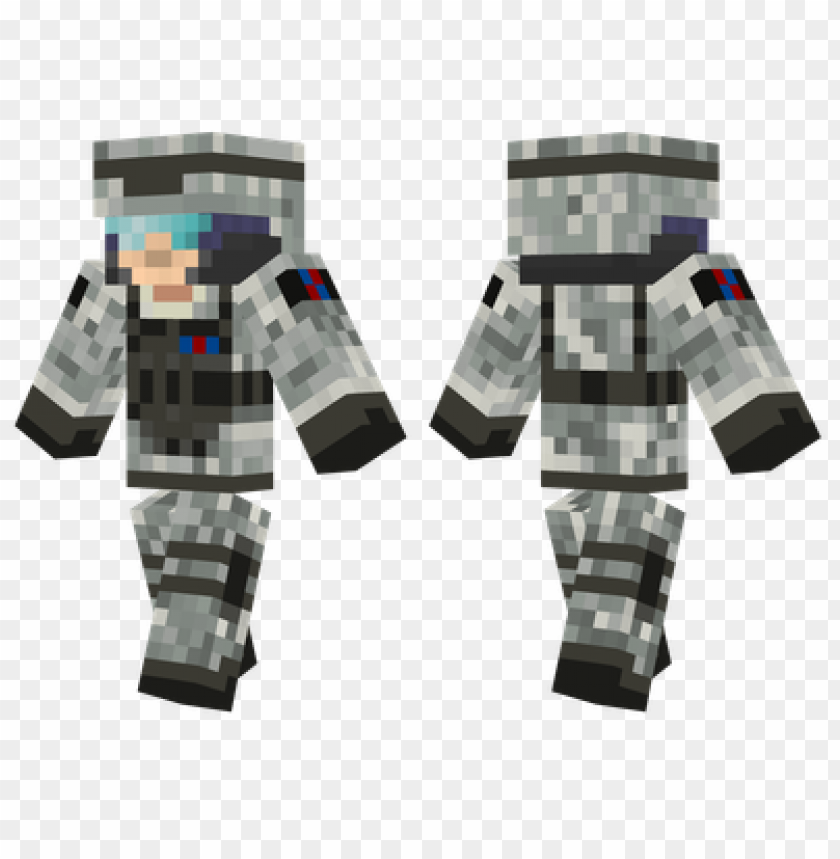 Minecraft Skins Modern Soldier Skin PNG Transparent With Clear Background ID 458251