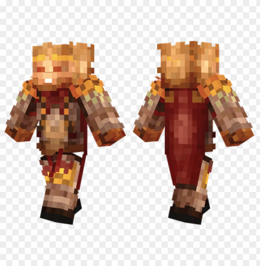 Download minecraft skins monkey king skin png - Free PNG Images | TOPpng